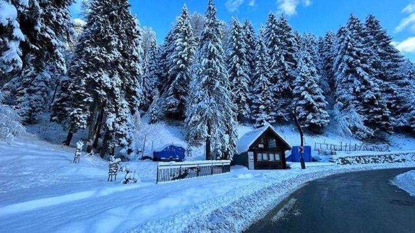 Soğuk kar kış derken Afrika sıcakları geliyor! Meteoroloji: Yılbaşında güneş açıyor! 25-31 Aralık hava durumu nasıl olacak?