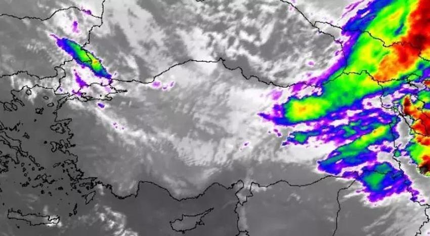 Soğuk kar kış derken Afrika sıcakları geliyor! Meteoroloji: Yılbaşında güneş açıyor! 25-31 Aralık hava durumu nasıl olacak?