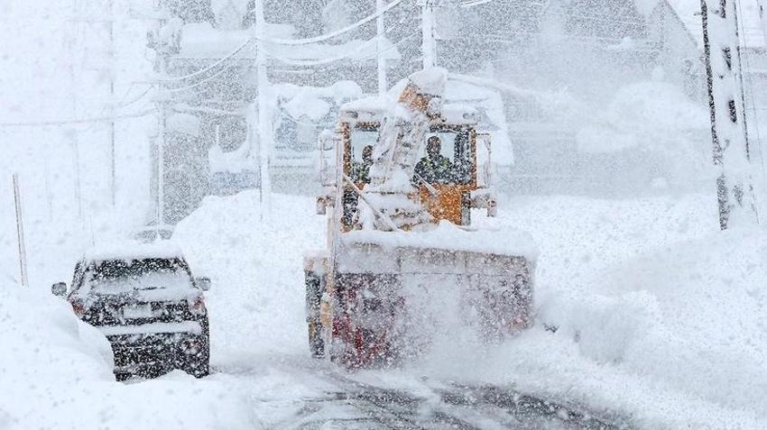 Soğuk kar kış derken Afrika sıcakları geliyor! Meteoroloji: Yılbaşında güneş açıyor! 25-31 Aralık hava durumu nasıl olacak?