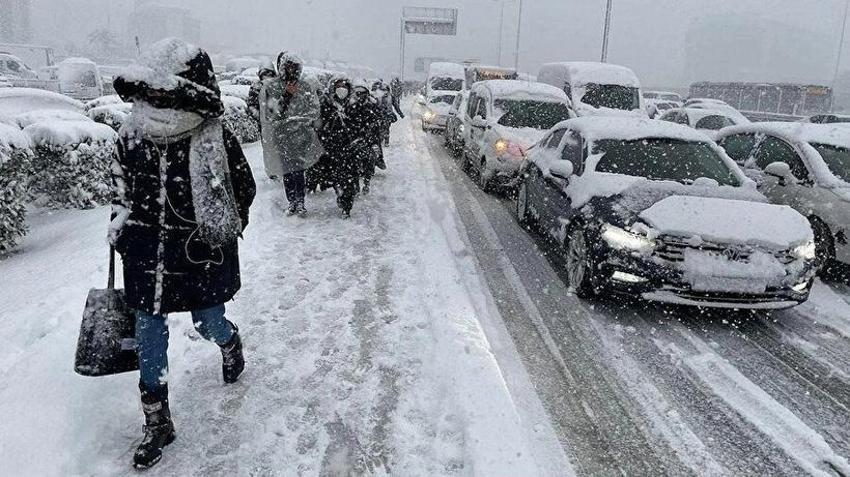 Soğuk kar kış derken Afrika sıcakları geliyor! Meteoroloji: Yılbaşında güneş açıyor! 25-31 Aralık hava durumu nasıl olacak?