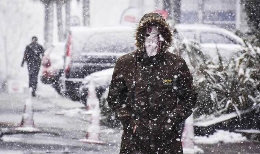 Soğuk kar kış derken Afrika sıcakları geliyor! Meteoroloji: Yılbaşında güneş açıyor! 25-31 Aralık hava durumu nasıl olacak?
