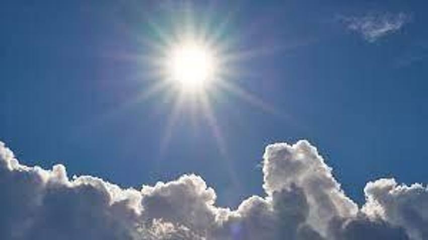 Soğuk kar kış derken Afrika sıcakları geliyor! Meteoroloji: Yılbaşında güneş açıyor! 25-31 Aralık hava durumu nasıl olacak?