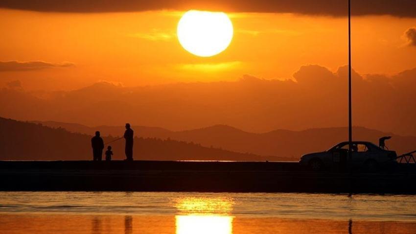 Soğuk kar kış derken Afrika sıcakları geliyor! Meteoroloji: Yılbaşında güneş açıyor! 25-31 Aralık hava durumu nasıl olacak?