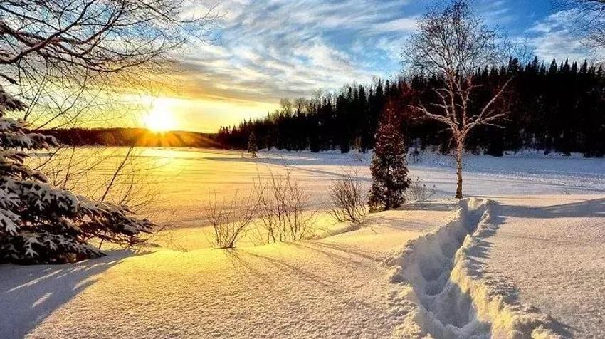 Soğuk kar kış derken Afrika sıcakları geliyor! Meteoroloji: Yılbaşında güneş açıyor! 25-31 Aralık hava durumu nasıl olacak?