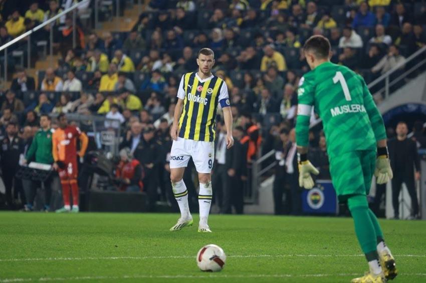 Fenerbahçe-Galatasaray derbisi sonrası TFF hamlesi: VAR kayıtları açıklansın demiyoruz...