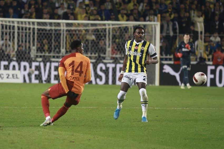 Fenerbahçe-Galatasaray derbisi sonrası TFF hamlesi: VAR kayıtları açıklansın demiyoruz...