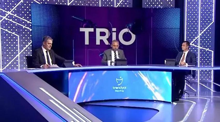 Penaltı ve kırmızı kart tartışmaları Fenerbahçe-Galatasaray derbisine damga vurdu! İşte derbideki tartışmalı pozisyonlar...
