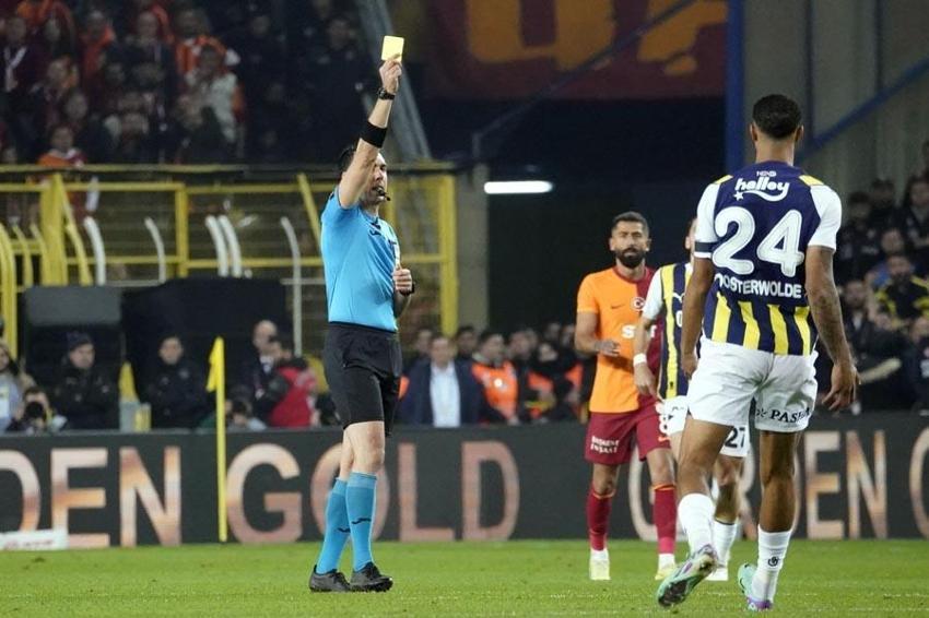 Fenerbahçe-Galatasaray derbisine Mustafa Denizli'den olay yorum: 40 yıldır böylesini az gördüm!