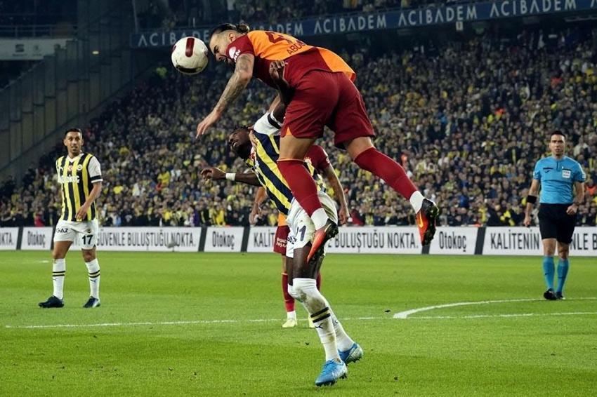 Fenerbahçe-Galatasaray derbisine Mustafa Denizli'den olay yorum: 40 yıldır böylesini az gördüm!