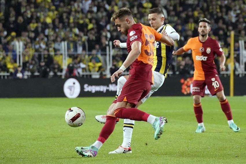 Fenerbahçe-Galatasaray derbisine Mustafa Denizli'den olay yorum: 40 yıldır böylesini az gördüm!