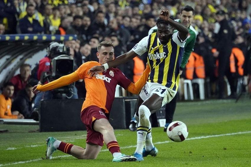 Fenerbahçe-Galatasaray derbisine Mustafa Denizli'den olay yorum: 40 yıldır böylesini az gördüm!