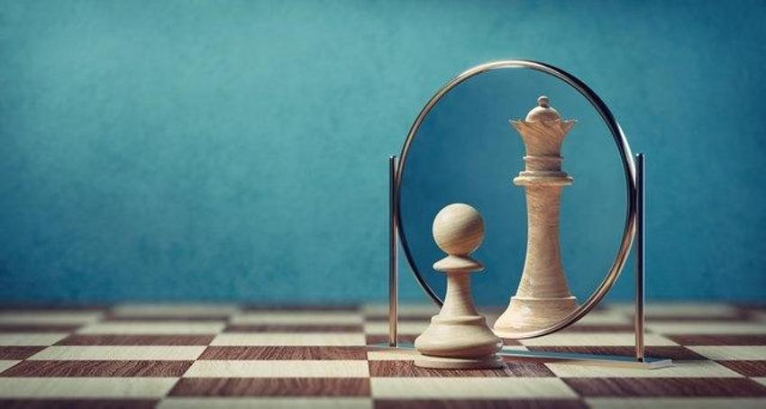 Sadece 5 soruyla özgüven ölçen test: Kendinize ne kadar güveniyorsunuz? 