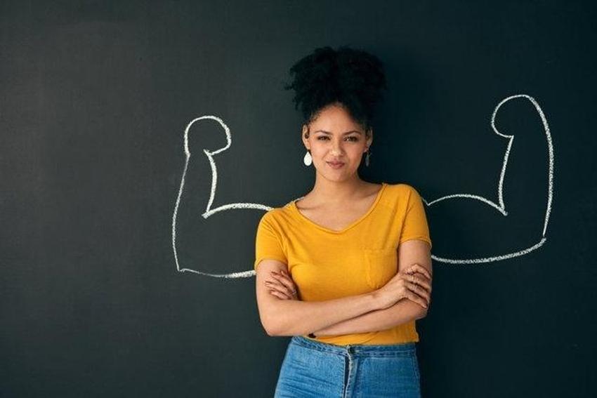 Sadece 5 soruyla özgüven ölçen test: Kendinize ne kadar güveniyorsunuz? 