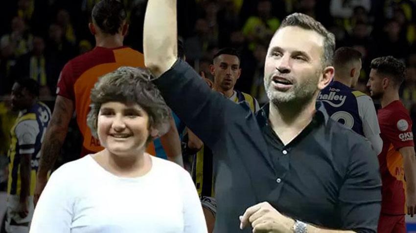 Fenerbahçe-Galatasaray derbisinde soyunma odası koridorlarında tansiyon yükseldi! Kavganın nedeni belli oldu