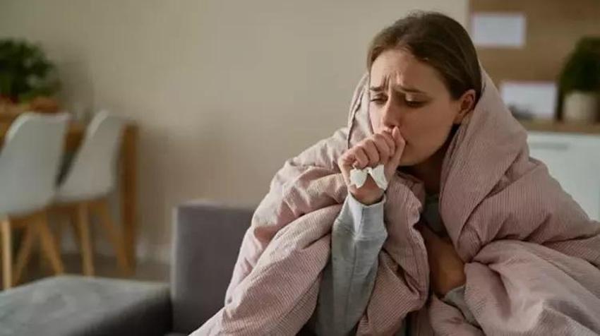 Zemheri derdine deva oluyor: Bu karışımla acilde serum yemiş kadar oluyorsunuz! Ertesi gün ayağa kaldırıyor