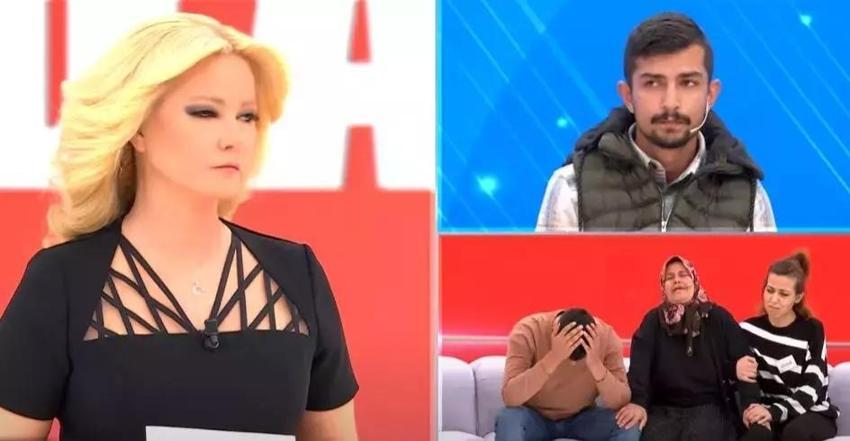 Müge Anlı'da cinayet itirafı: Kozanlı Mustafa Hakkulu'nu en yakın arkadaşı İsa Dumlu öldürdü, canlı yayında gözaltına alındı