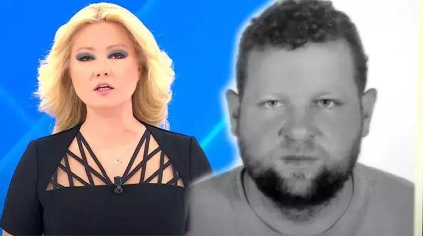 Müge Anlı'da cinayet itirafı: Kozanlı Mustafa Hakkulu'nu en yakın arkadaşı İsa Dumlu öldürdü, canlı yayında gözaltına alındı