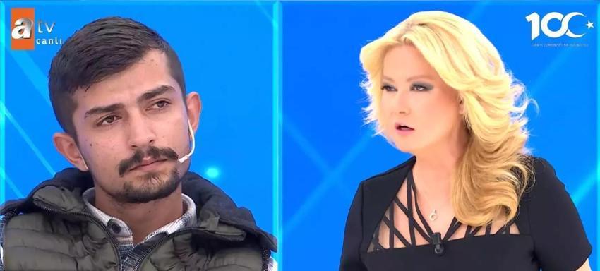 Müge Anlı'da cinayet itirafı: Kozanlı Mustafa Hakkulu'nu en yakın arkadaşı İsa Dumlu öldürdü, canlı yayında gözaltına alındı