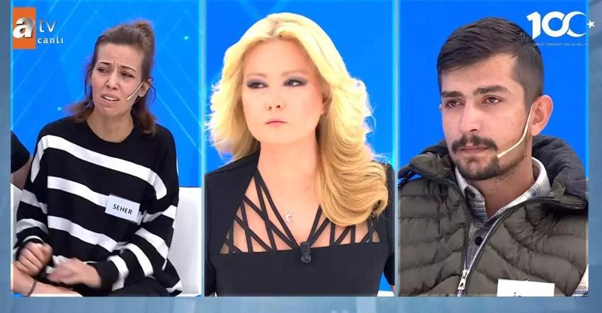 Müge Anlı'da cinayet itirafı: Kozanlı Mustafa Hakkulu'nu en yakın arkadaşı İsa Dumlu öldürdü, canlı yayında gözaltına alındı