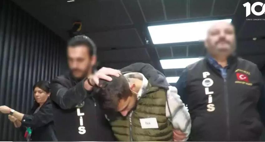 Müge Anlı'da cinayet itirafı: Kozanlı Mustafa Hakkulu'nu en yakın arkadaşı İsa Dumlu öldürdü, canlı yayında gözaltına alındı