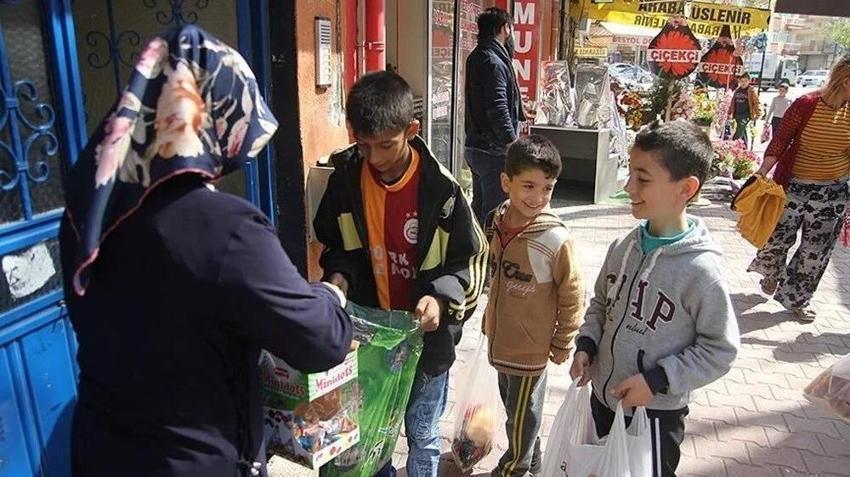 Şivlilik ne zaman 2024? Konya'da Şivlilik kutlamaları yeni yılda hangi tarihte yapılacak?