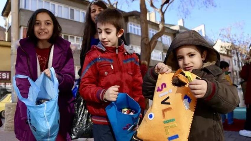 Şivlilik ne zaman 2024? Konya'da Şivlilik kutlamaları yeni yılda hangi tarihte yapılacak?
