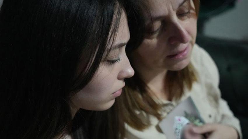 2 çocuk sahibi evli adamla kayıplara karıştı! Anneyi çıldırtan sözler: O boşanıyor, ben evleniyorum, anında İzmit'teyim