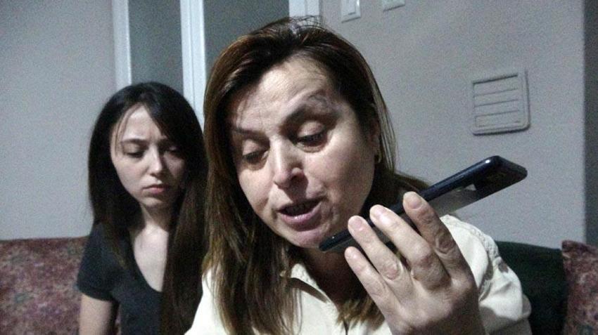 2 çocuk sahibi evli adamla kayıplara karıştı! Anneyi çıldırtan sözler: O boşanıyor, ben evleniyorum, anında İzmit'teyim