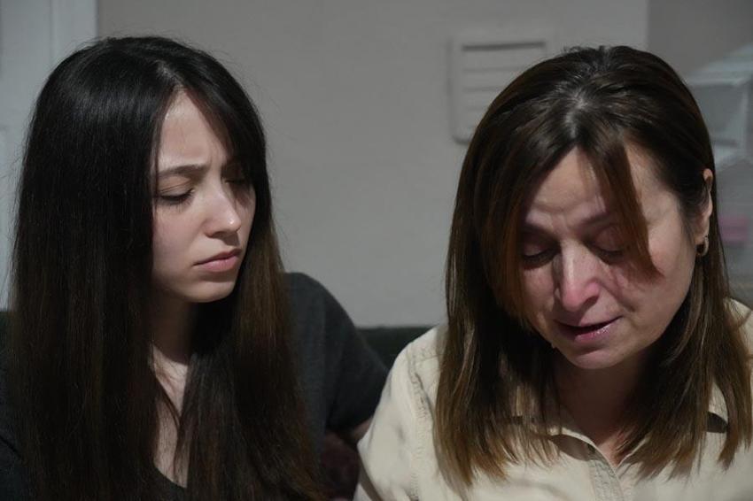 2 çocuk sahibi evli adamla kayıplara karıştı! Anneyi çıldırtan sözler: O boşanıyor, ben evleniyorum, anında İzmit'teyim