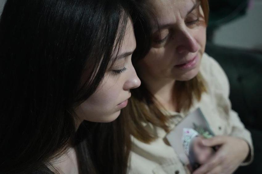 2 çocuk sahibi evli adamla kayıplara karıştı! Anneyi çıldırtan sözler: O boşanıyor, ben evleniyorum, anında İzmit'teyim