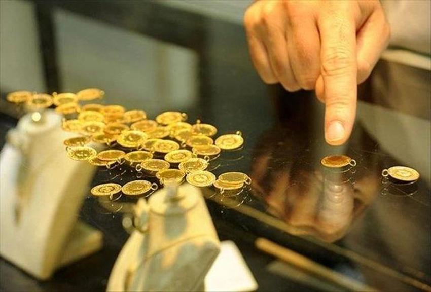 Altın fiyatlarında bu hafta sakin Ocak'ta seviye atlıyor! İslam Memiş: Dolar o tarihte 40 lira olur, borsa yerine faiz var!
