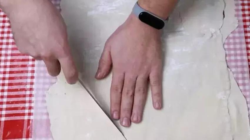 Yılbaşı tatlısı: 2 malzemeyle damaklar şenleniyor!