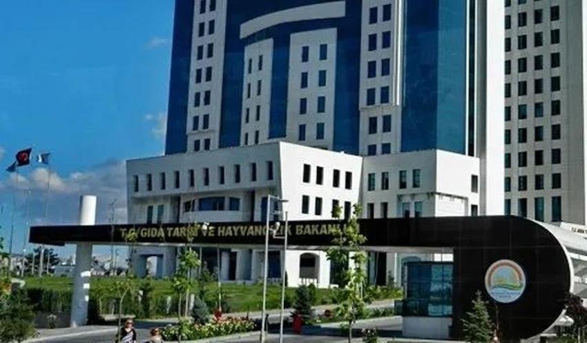 7158 personel alımı başvurusu başlıyor! Tarım ve Orman Bakanlığı personel alımı ne zaman? Başvuru şartları ve kadro dağılımı...