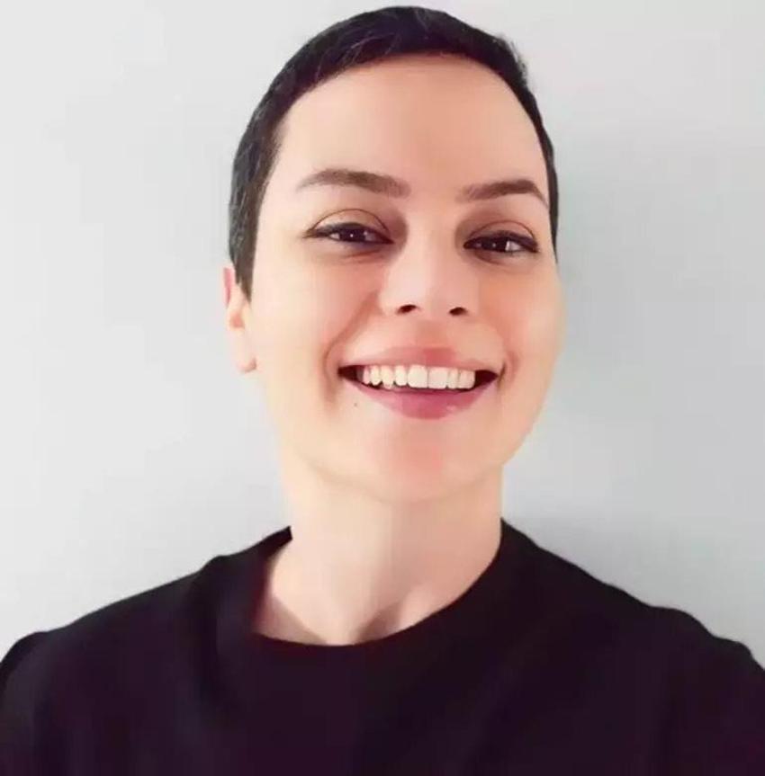 Ayçin Tuyun: Kanser olmama vesile olan iki kadın, bir adama teşekkür ediyorum