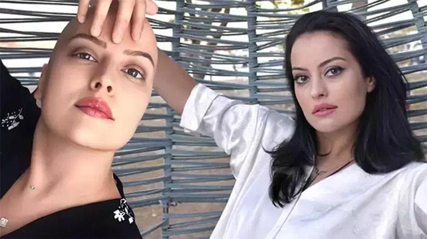 Ayçin Tuyun: Kanser olmama vesile olan iki kadın, bir adama teşekkür ediyorum