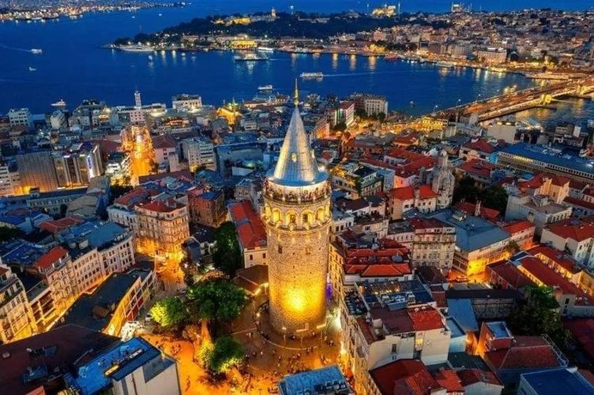 Kalabalıktan göz gözü görmüyor! Dünyanın en kalabalık 10 şehri listesinde Türkiye'den bir il var!
