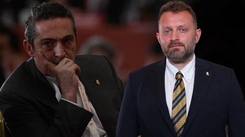 Ali Koç sustu, Selahattin Baki konuştu: Kimse inanmıyor, her kelime mafya filmi repliği gibi