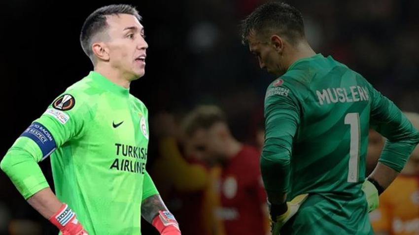 Muslera'ya güle güle! Galatasaray yeni kalecisini buldu, İtalyan yıldız hayırlı olsun