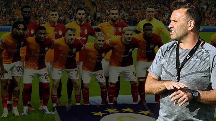Zaha, Tete, Boey derken yıldız isim ayrılıyor! Taraftar sevinecek, uçaktan bu fotoğrafı paylaştı