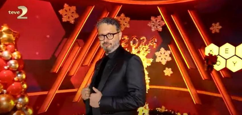 Kelime Oyunu yılbaşı özel bölümünde kimler var? teve2'de eğlence dolu anlar...