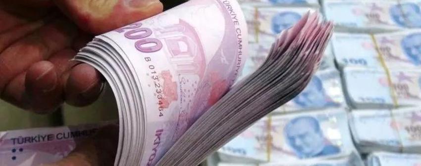 Banka banka güncellendi! 1 milyon TL, 60 ay vadeli konut kredisi faiz oranları...
