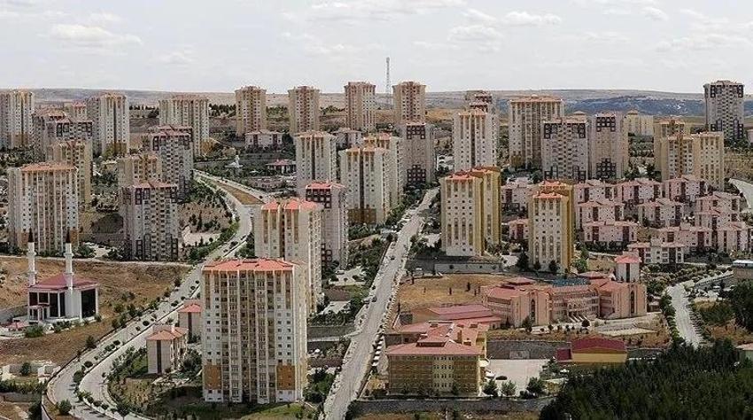 Banka banka güncellendi! 1 milyon TL, 60 ay vadeli konut kredisi faiz oranları...