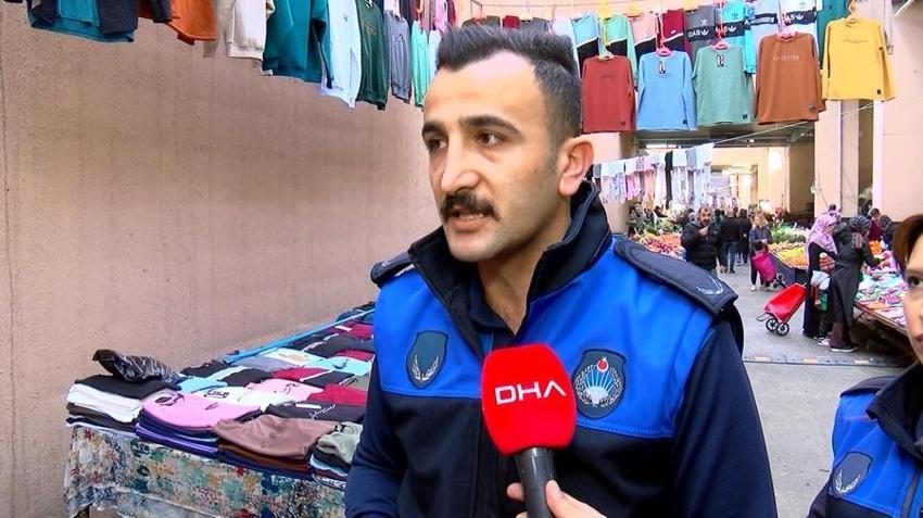 İstanbul pazarlarında kestane alarmı! Ucuz fiyatlı Çin kestanesi ile yerli kestane nasıl ayırt edilir? İşte aradaki fark...