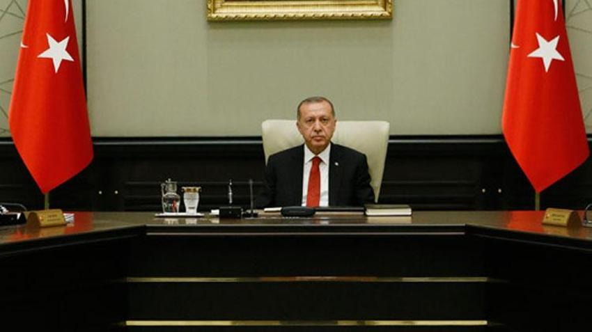 Kabine Toplantısı bu hafta var mı? Cumhurbaşkanlığı Kabinesi ne zaman toplanacak, saat kaçta yapılacak, asgari ücret açıklaması ne zaman Aralık 2023?