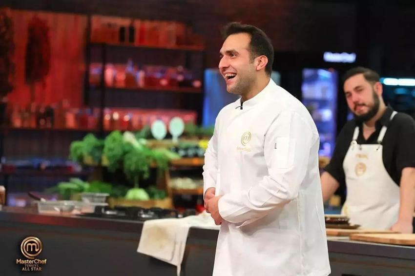 MasterChef Türkiye All Star'da ikinci ceketin sahibi belli oldu! 
