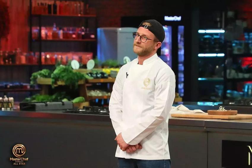 MasterChef Türkiye All Star'da ikinci ceketin sahibi belli oldu! 