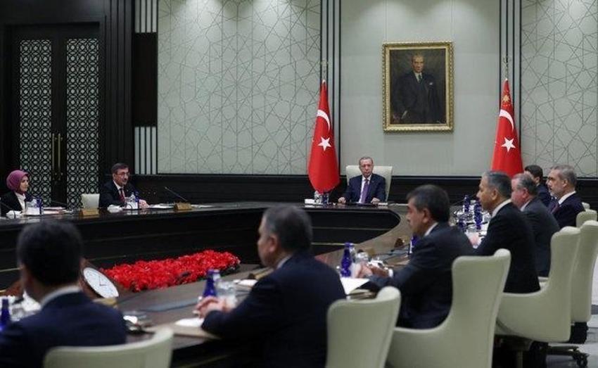 Kabine toplantısı bugün mü, saat kaçta? Gözler Kabine'nin açıklayacağı asgari ücrette!