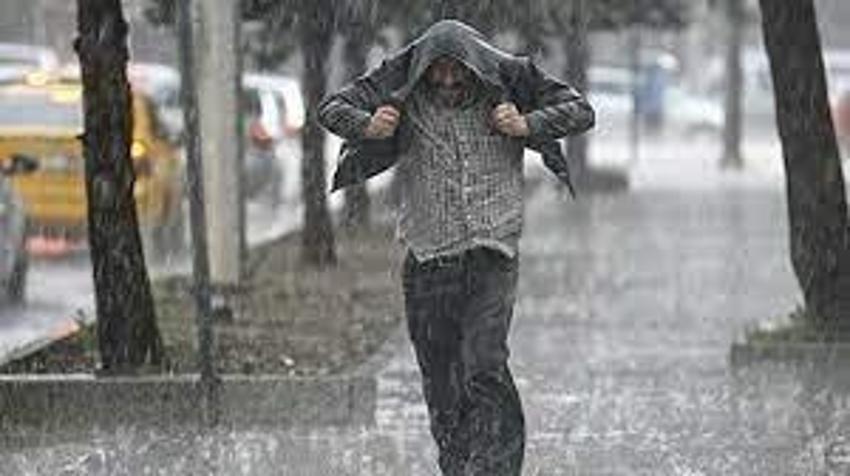 Meteoroloji'den akşam saati sağanak uyarısı: 27 Aralık'ta yağış o saatte bastıracak! Bugün hava nasıl olacak? İl İl hava durumu tahminleri...