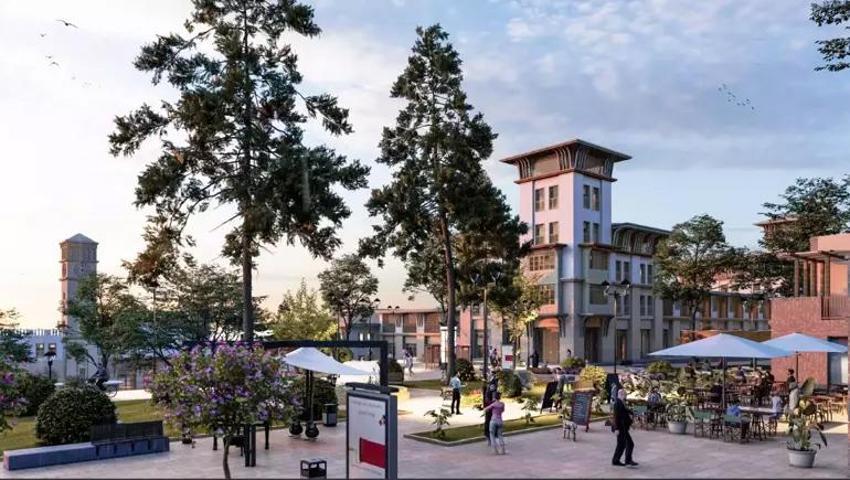7500 TL taksitle İstanbul'da ev sahibi olma imkanı! Ödeme planı ve teslim tarihi belli oldu