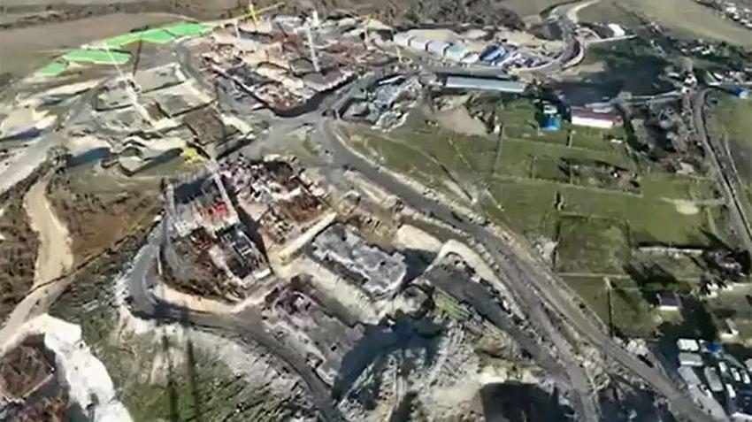 7500 TL taksitle İstanbul'da ev sahibi olma imkanı! Ödeme planı ve teslim tarihi belli oldu
